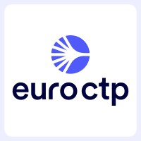 EuroCTP logo - Similar company to Bratislava Stock Exchange