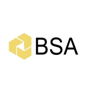BSA PARTNERS logo - Similar company to Sc+ Consulting