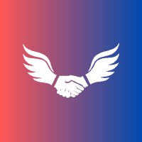 Visa Victory logo - Similar company to Vimoksha