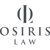 Osiris Law (Mauritius) logo - Similar company to Bkm Attorneys