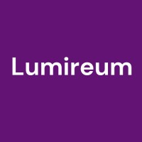 Lumireum logo - Similar company to Zenaegis