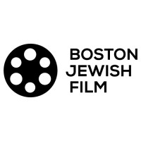 Boston Jewish Film logo - Similar company to Digital Cinema United