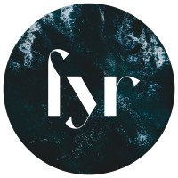 Restaurang Fyr logo - Similar company to The Seabed User & Developer Group (Sudg)