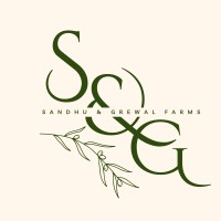 S & G Farms logo - Similar company to Sumas Mountain Farms