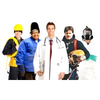 Taylor Made Diagnostics Occupational Health Services logo - Similar company to Kminternational - Maritime Drug & Alcohol Analysis