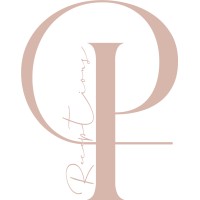 Potters Receptions