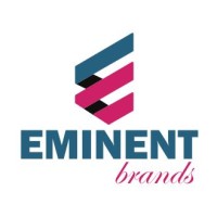 Eminent Brands Limited logo - Similar company to Spark Communication Ke