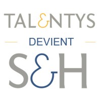 Talentys logo - Similar company to SQORUS