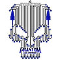 Phantom CNC Systems logo - Similar company to New Cnc