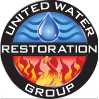 United Water Restoration Group of Colorado Springs North logo - Similar company to Gcs Restoration