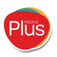 Plus People logo - Similar company to Mentors Consultores