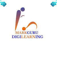 Markguru digilearning logo - Similar company to Engagekart