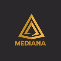Mediana doo logo - Similar company to Shareablemedia