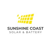 Sunshine Coast Solar & Battery logo - Similar company to Great Aussie Solar