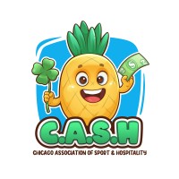 CHICAGO ASSOCIATION OF SPORTS AND HOSPITALITY - NFP logo - Similar company to Hampton Management Associates