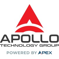Apollo Technology Group logo - Similar company to Apex Water And Process