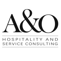A&O Hospitality and Service Consultancy logo - Similar company to Oh Water Uk