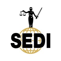 Société étudiante de droit international logo - Similar company to Comité Débat Uottawa