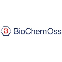 BioChem Oss logo - Similar company to Aspen Api