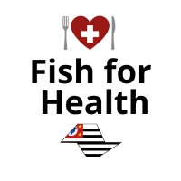 Fish for Health logo - Similar company to National Centre For Aquatic Animal Health (Ncaah)