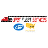 SUPER FLEET SERVICES logo - Similar company to Superfleet.Ai