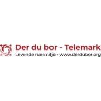 Der du bor logo - Similar company to Adseo As