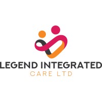 Legend Integrated Care logo - Similar company to Chiltern Care Services