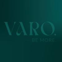 VARO Coffee logo - Similar company to Bbc Coffee Limited
