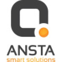 ANSTA | Smart Solutions logo - Similar company to Iotec Global