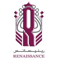 Renaissance Trading and Contracting logo - Similar company to Kake Temptations