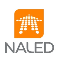 NALED logo - Similar company to Transformator Srbija