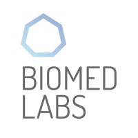 BIOMED LABORATORIOS S.L. logo - Similar company to Ctrix Innovation & Growth
