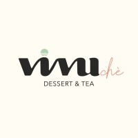 Vivu Chè logo - Similar company to N.A.T Restaurant