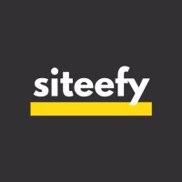 Siteefy logo - Similar company to Teloz