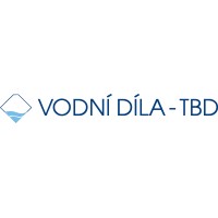 VODNÍ DÍLA - TBD a.s. logo - Similar company to Vodohospodářský Rozvoj A Výstavba A.S.