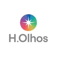 H.Olhos logo - Similar company to Vision One
