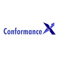 ConformanceX logo - Similar company to Intelofy