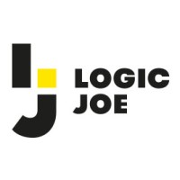 Logic Joe GmbH logo - Similar company to Rr Software Gmbh