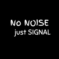 No Noise just Signal logo - Similar company to Createnext Group