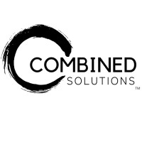 Combined Solutions logo - Similar company to Flow