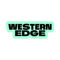 Western Edge logo - Similar company to L2R Dance
