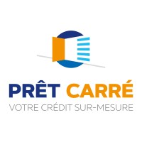 Prêt Carré logo - Similar company to Cap Sorgues