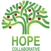 HOPE Collaborative logo - Similar company to The Center For Artesteem