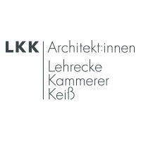 LKK Lehrecke Kammerer Keiß Ges. von Architek:innen mbH logo - Similar company to Formfeld