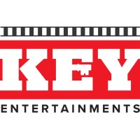 Key Enertainments logo - Similar company to Kiw Tv