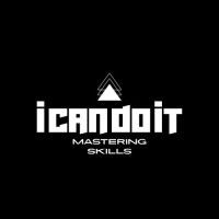 I CAN DO IT logo - Similar company to Cracasso