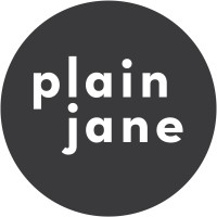 Plain Jane logo - Similar company to Plain Jane Communications
