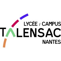 Lycée / Campus Talensac logo - Similar company to Anadom