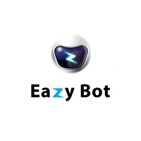 EazyBot logo - Similar company to Eazybot