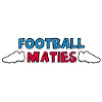 Stichting Football Maties logo - Similar company to 2Ndgoal
